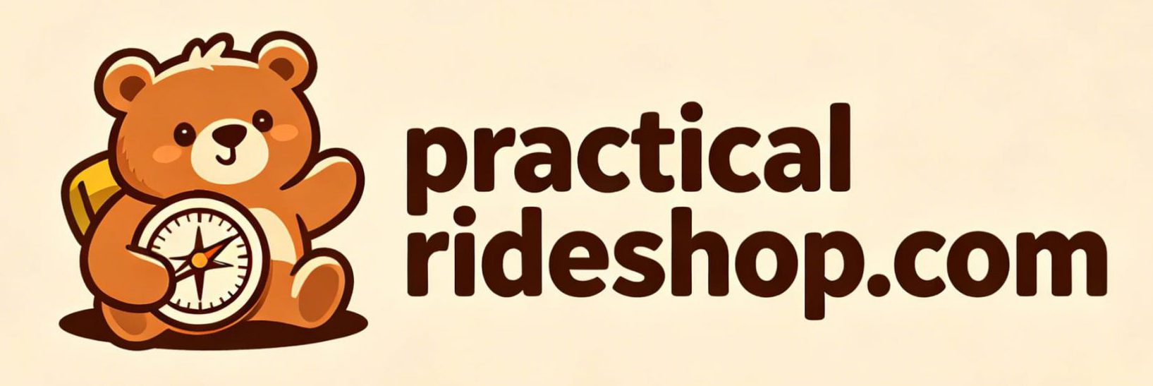Practical Ride Shop Outdoorartikel und Freizeitbedarf